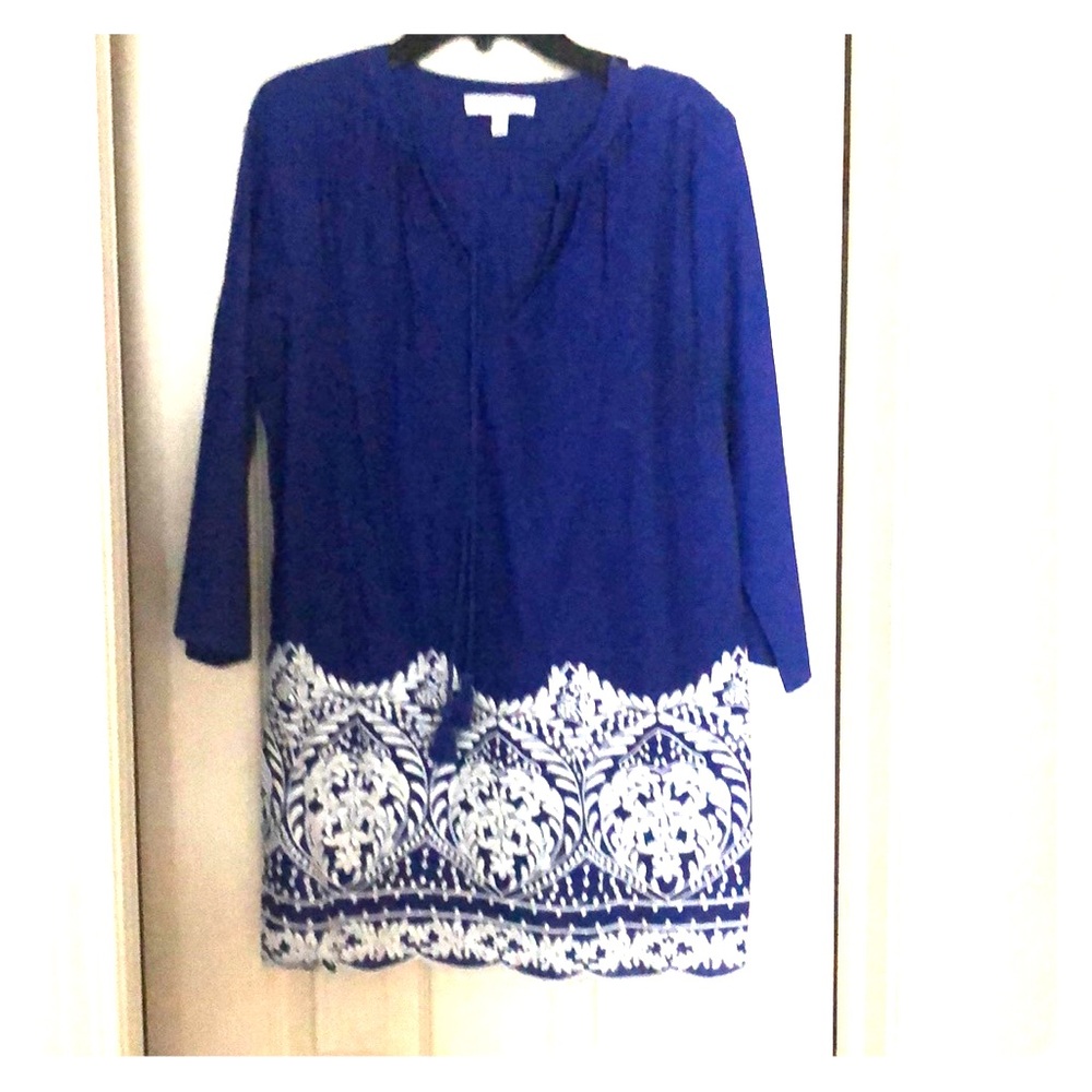 Beautiful blouse